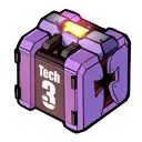 T3 Tech Box